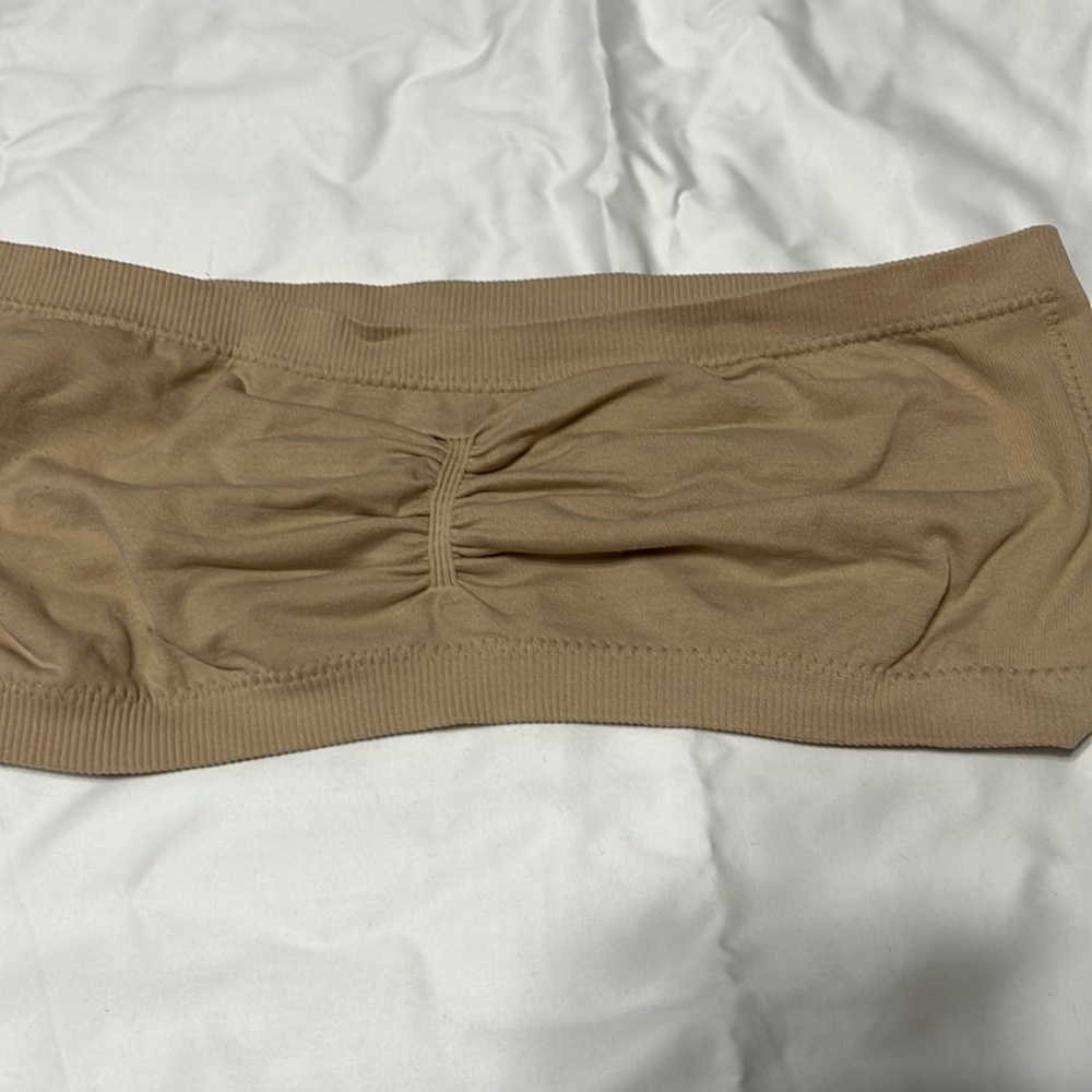 🔥2/$10🔥Charlotte Russe M Bandana Bra